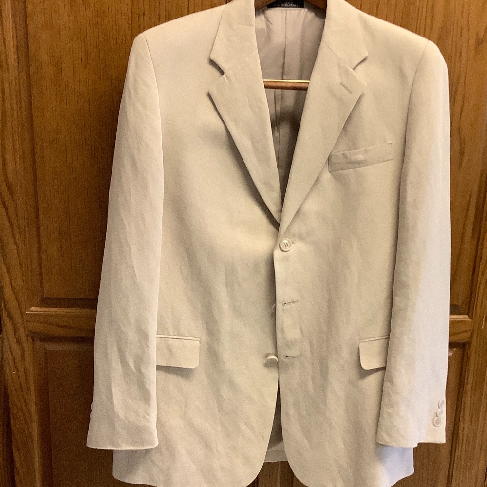 Boys Blazer